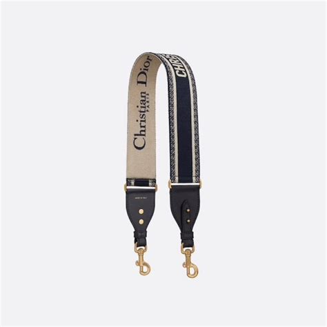 Dior Strap .